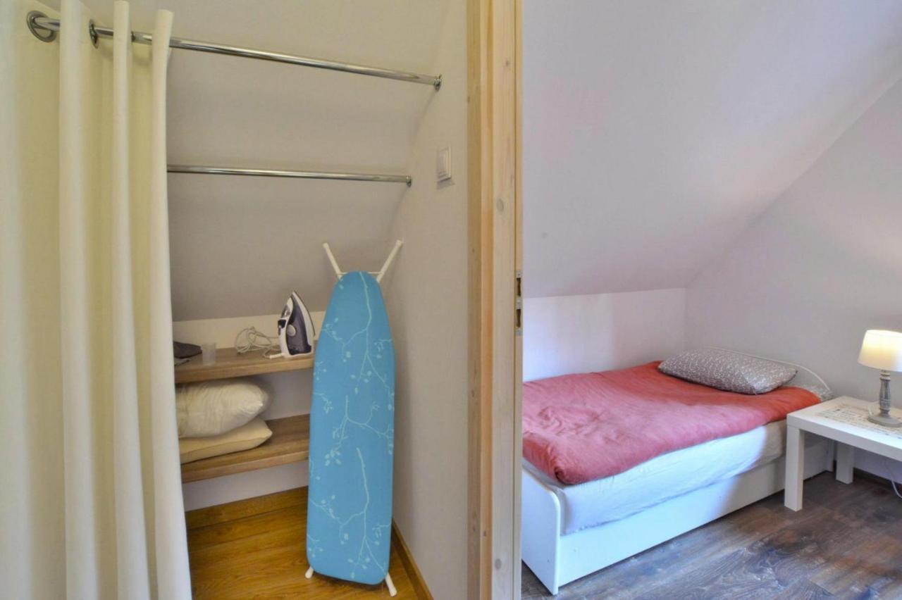 Comfortable Holiday Homes, Rusinowo Екстер'єр фото